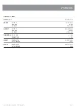 Предварительный просмотр 12 страницы AUSTRALIAN MONITOR AMC+250 Installation And Operation Manual