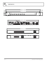 Preview for 10 page of AUSTRALIAN MONITOR AMD Series Installation And Operation Manual