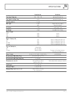 Preview for 11 page of AUSTRALIAN MONITOR AMD Series Installation And Operation Manual