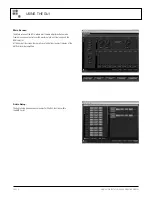 Preview for 8 page of AUSTRALIAN MONITOR AMD100 Installation And Operation Manual