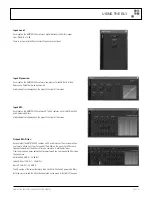 Preview for 9 page of AUSTRALIAN MONITOR AMD100 Installation And Operation Manual