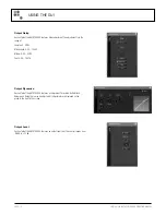 Preview for 10 page of AUSTRALIAN MONITOR AMD100 Installation And Operation Manual