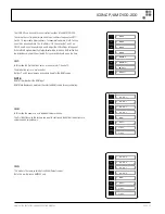 Preview for 13 page of AUSTRALIAN MONITOR AMD100 Installation And Operation Manual