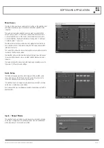 Предварительный просмотр 7 страницы AUSTRALIAN MONITOR AMD2100P Installation And Operation Manual