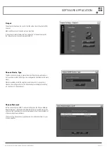 Предварительный просмотр 9 страницы AUSTRALIAN MONITOR AMD2100P Installation And Operation Manual