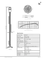 Предварительный просмотр 3 страницы AUSTRALIAN MONITOR AMHEAVYG Instruction Manual