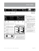 Preview for 5 page of AUSTRALIAN MONITOR AMIS CL2 Installation And Operation Manual