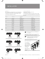 Предварительный просмотр 6 страницы AUSTRALIAN MONITOR AMIS120 Series Installation And Operation Manual