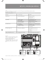 Предварительный просмотр 7 страницы AUSTRALIAN MONITOR AMIS120 Series Installation And Operation Manual