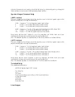 Preview for 3 page of AUSTRALIAN MONITOR AMIS120XL Series Service Manual