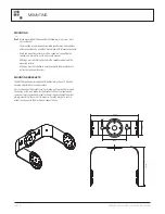 Preview for 6 page of AUSTRALIAN MONITOR AMPAV30 Installation And Operation Manual