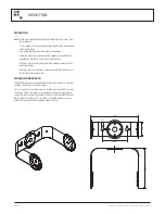 Preview for 8 page of AUSTRALIAN MONITOR AMPAV40 Installation And Operation Manual