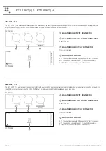 Preview for 4 page of AUSTRALIAN MONITOR BUZZ OFF Installation And Operation Manual