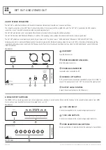 Preview for 10 page of AUSTRALIAN MONITOR BUZZ OFF Installation And Operation Manual