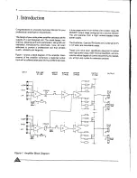 Preview for 4 page of AUSTRALIAN MONITOR CONTRACTOR Operation Manual