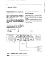 Preview for 14 page of AUSTRALIAN MONITOR CONTRACTOR Operation Manual