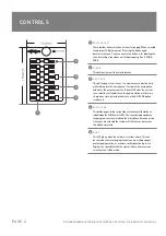 Preview for 5 page of AUSTRALIAN MONITOR DIGIPAGE DP16M Service Information