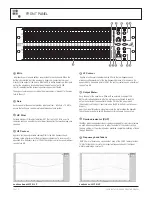 Preview for 6 page of AUSTRALIAN MONITOR EQ302 Installation And Operation Manual