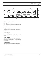 Preview for 7 page of AUSTRALIAN MONITOR EQ302 Installation And Operation Manual