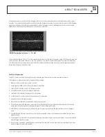 Preview for 9 page of AUSTRALIAN MONITOR EQ302 Installation And Operation Manual