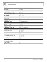 Preview for 10 page of AUSTRALIAN MONITOR EQ302 Installation And Operation Manual