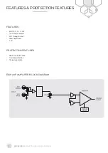 Preview for 4 page of AUSTRALIAN MONITOR ES2120P Installation And Operation Manual