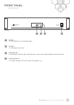 Preview for 5 page of AUSTRALIAN MONITOR ES2120P Installation And Operation Manual