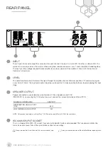 Preview for 6 page of AUSTRALIAN MONITOR ES2120P Installation And Operation Manual