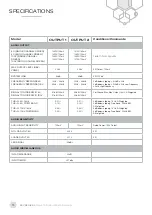 Preview for 10 page of AUSTRALIAN MONITOR ES2120P Installation And Operation Manual