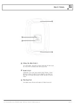 Preview for 5 page of AUSTRALIAN MONITOR FLEX30 Installation And Operation Manual