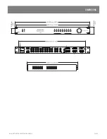 Предварительный просмотр 9 страницы AUSTRALIAN MONITOR Innovation IN400 Installation And Operation Manual