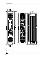 Preview for 10 page of AUSTRALIAN MONITOR KA1200 Operation Manual