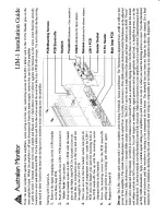 AUSTRALIAN MONITOR LIM 1 Manual preview