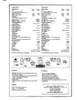 Preview for 2 page of AUSTRALIAN MONITOR OPAL Brochure