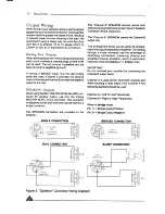 Preview for 12 page of AUSTRALIAN MONITOR PA Series Operation Manual