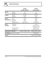 Preview for 6 page of AUSTRALIAN MONITOR ST30P Installation And Operation Manual