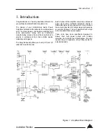 Предварительный просмотр 5 страницы AUSTRALIAN MONITOR SY 1600 Operation Manual