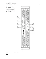 Предварительный просмотр 6 страницы AUSTRALIAN MONITOR SY 1600 Operation Manual