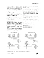 Предварительный просмотр 11 страницы AUSTRALIAN MONITOR SY 1600 Operation Manual