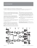 Предварительный просмотр 10 страницы AUSTRALIAN MONITOR SY2200 Operation Manual