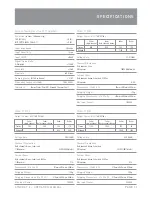 Предварительный просмотр 11 страницы AUSTRALIAN MONITOR SY2200 Operation Manual