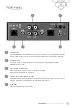 Preview for 5 page of AUSTRALIAN MONITOR WP-BREAKOUT Installation And Operation Manual