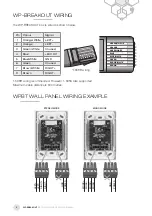 Preview for 6 page of AUSTRALIAN MONITOR WP-BREAKOUT Installation And Operation Manual