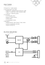 Preview for 4 page of AUSTRALIAN MONITOR WPBT Installation And Operation Manual