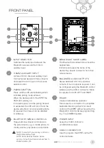 Preview for 5 page of AUSTRALIAN MONITOR WPBT Installation And Operation Manual