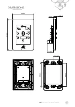 Preview for 9 page of AUSTRALIAN MONITOR WPBT Installation And Operation Manual