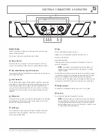 Preview for 5 page of AUSTRALIAN MONITOR XA1000 Installation And Operation Manual