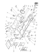 Предварительный просмотр 8 страницы Australian Railway Kits NSWGR C34 4-6-0 Instruction Manual