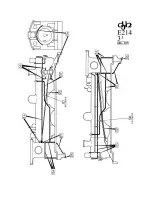 Предварительный просмотр 10 страницы Australian Railway Kits NSWGR C34 4-6-0 Instruction Manual