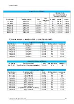 Preview for 13 page of Australtek DASH V3.X SERIES Technical Manual